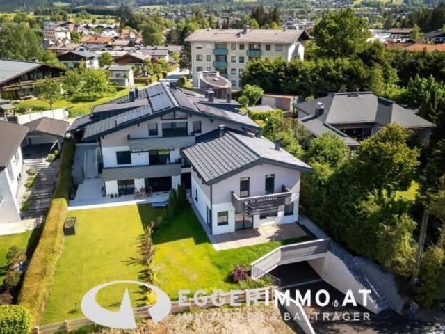 Apartment kaufen in Saalfelden, Salzburg