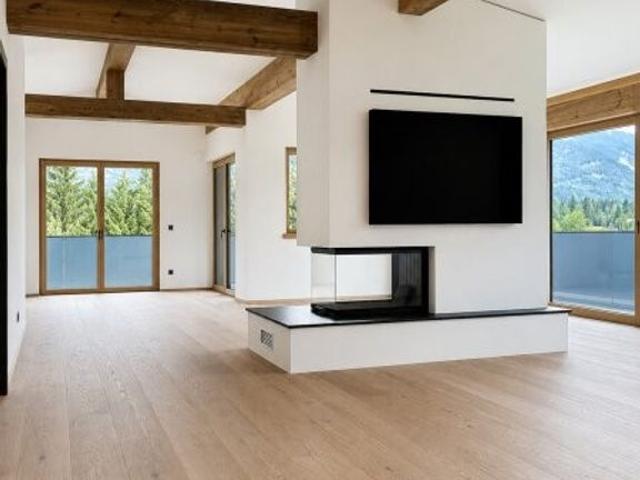 Apartment kaufen in St. Ulrich am Pillersee, Tirol