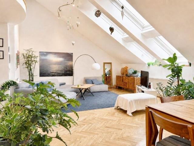 Apartment kaufen in Wien