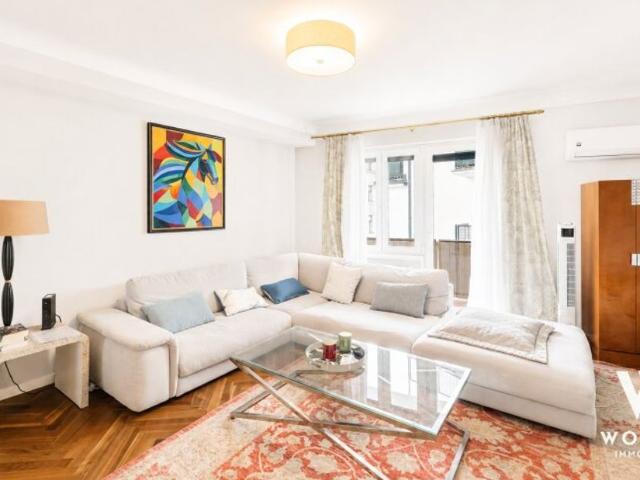 Apartment kaufen in Wien