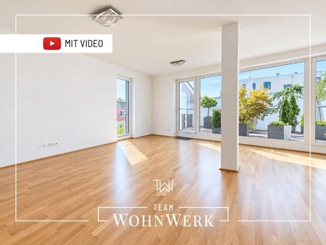 Apartment kaufen in Graz, Gersdorf-Feistritz