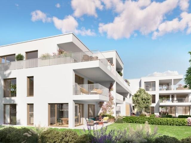 Apartment kaufen in Andritz, Gersdorf-Feistritz