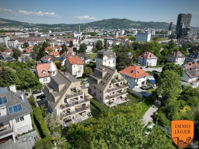 Apartment kaufen in Urfahr, Linz