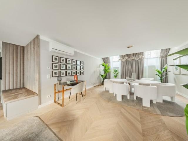 Apartment kaufen in KG Margareten, Wien