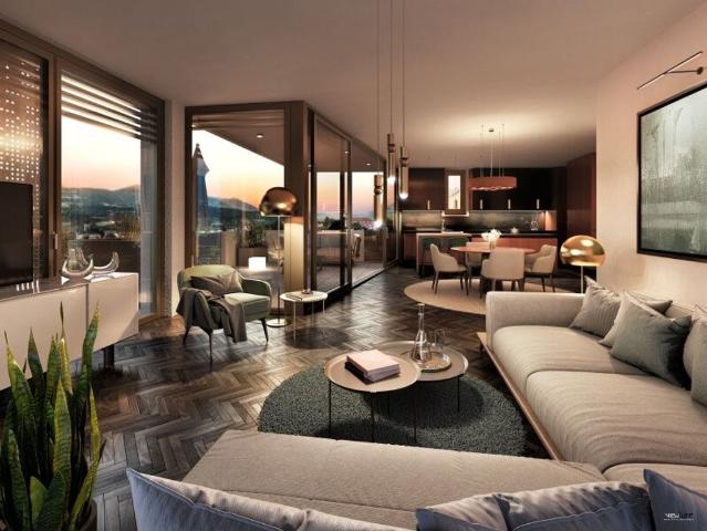 Apartment kaufen in Mils, Tirol