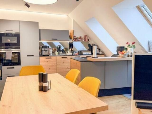 Apartment kaufen in Mödling, Niederösterreich