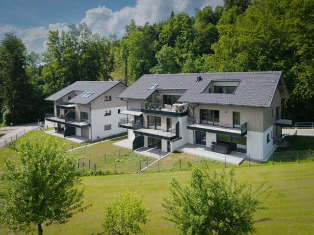 Apartment kaufen in Steinbach am Attersee, Oberösterreich