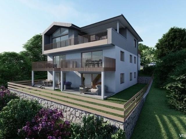 Apartment kaufen in Unterach am Attersee, Oberösterreich