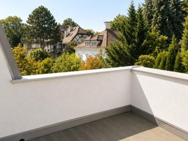 Apartment mieten in Wien