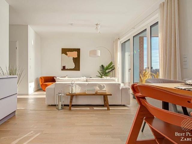 Apartment kaufen in Hakenfelde, Berlin