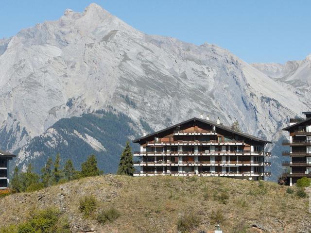 Apartment kaufen in Baar, Nendaz, Wallis