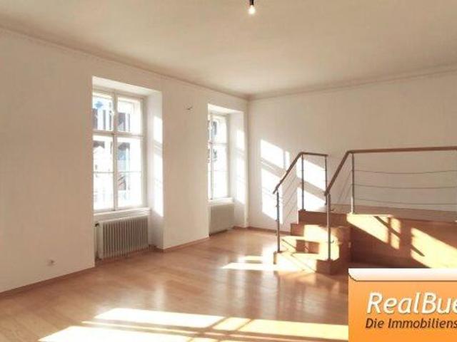 Apartment mieten in Wien