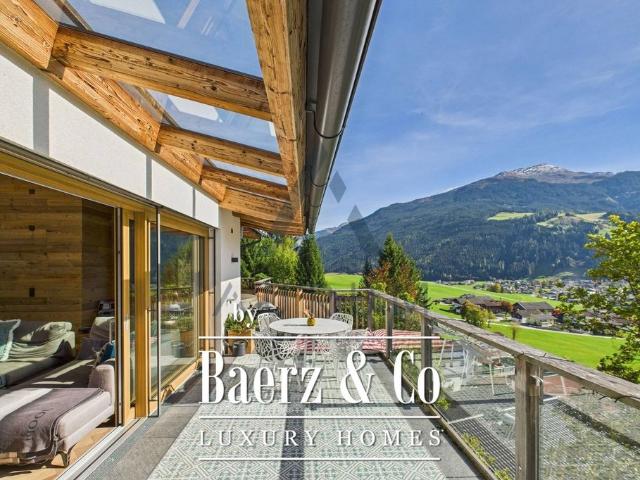 Apartment kaufen in Reitlehen, Hollersbach