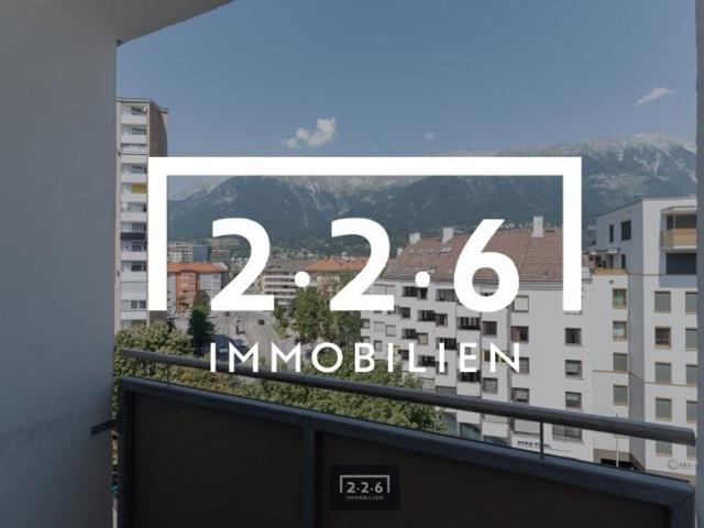 Apartment kaufen in Innsbruck, Tirol