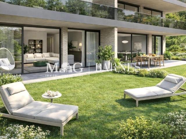 Apartment kaufen in Aldesago, Tessin