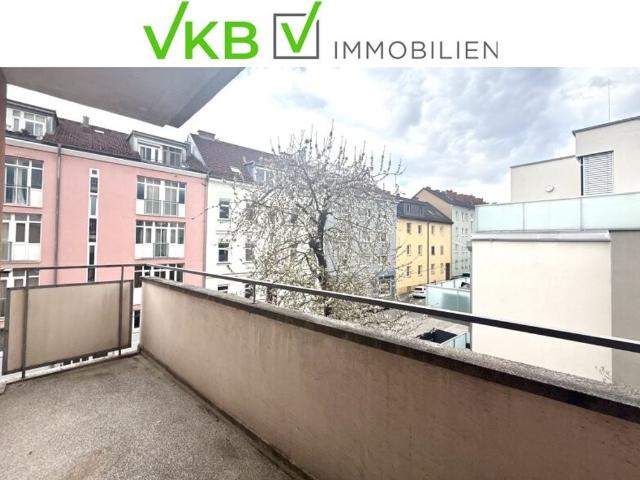 Apartment kaufen in Linz, Oberösterreich