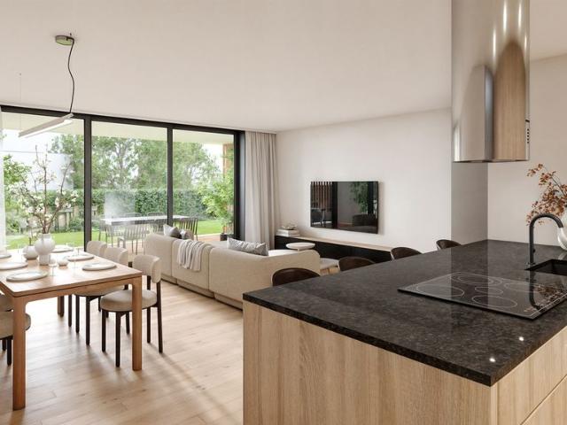 Apartment kaufen in Conthey, Wallis