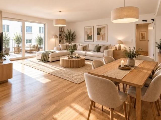 Apartment kaufen in Wien