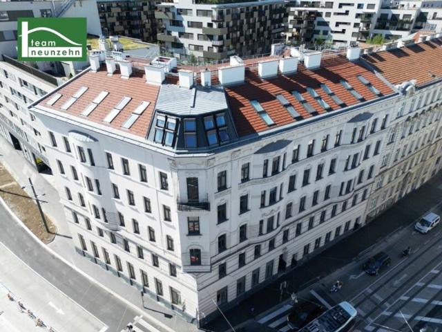 Apartment mieten in KG Landstraße, Wien
