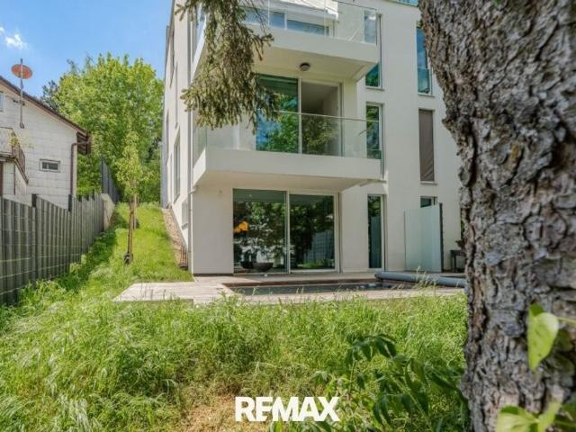 Apartment mieten