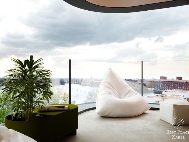 Apartment kaufen in Hakenfelde, Berlin