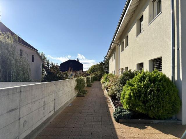 Apartment kaufen in Genolier, Waadt