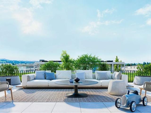 Apartment kaufen in Horn, Thurgau