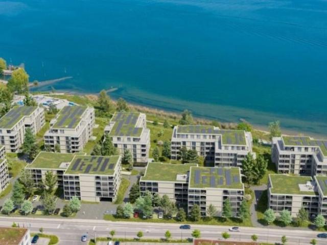 Apartment kaufen in Horn