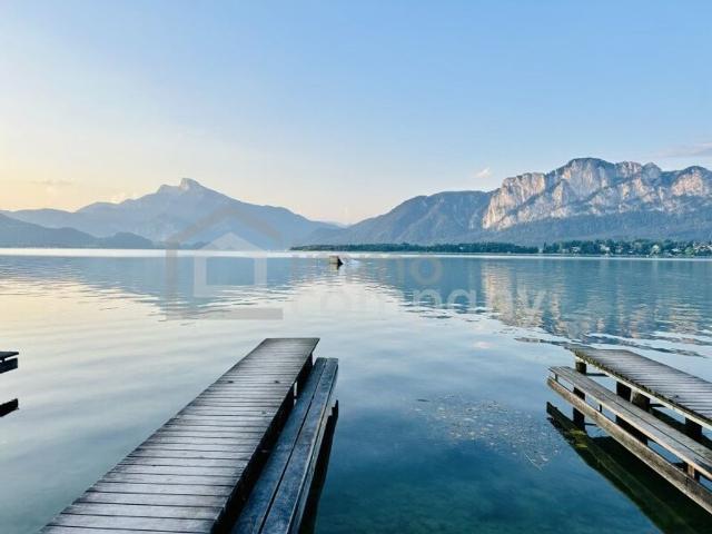 Apartment kaufen in Attersee, Oberösterreich