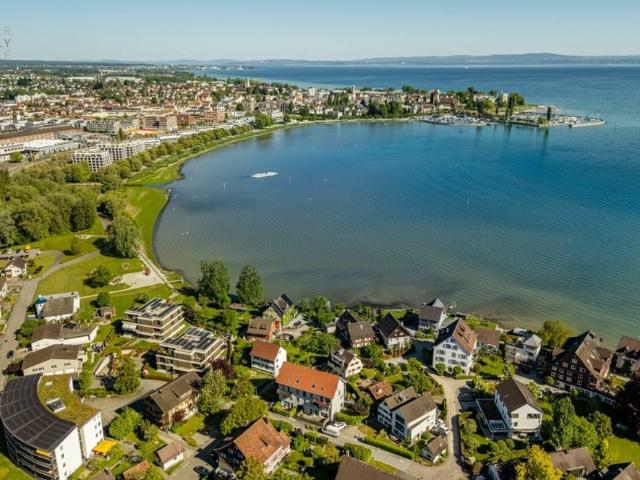 Apartment kaufen in Steinach