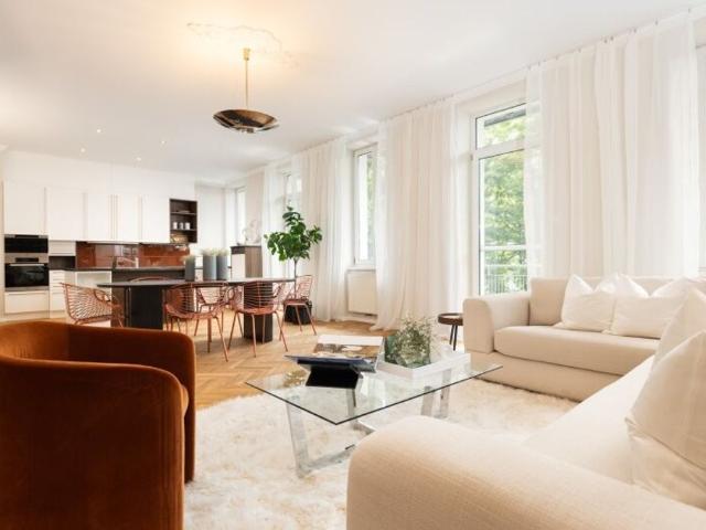Apartment kaufen in KG Penzing, Wien