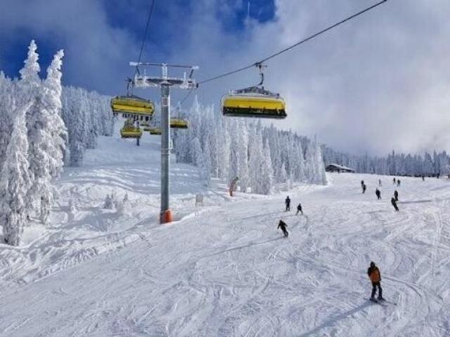Apartment kaufen in Schladming, Steiermark