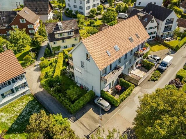 Apartment kaufen in Steinach