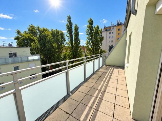 Apartment kaufen in Wien