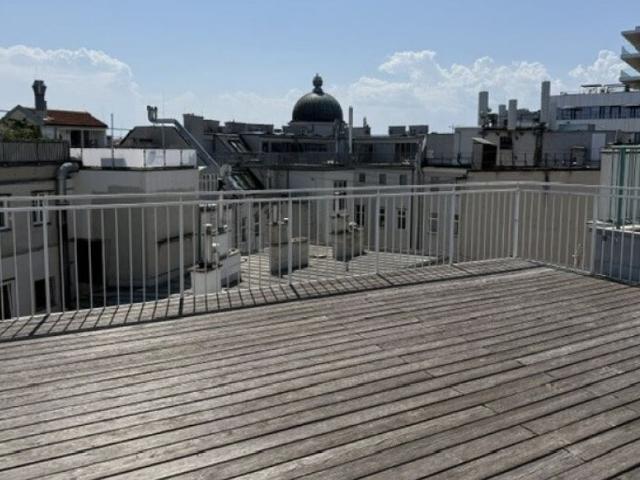 Apartment mieten in Wien