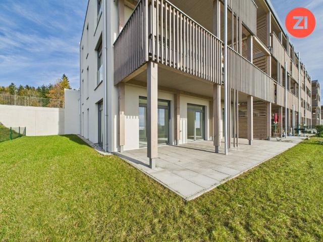 Apartment kaufen in Kirchschlag, Oberösterreich