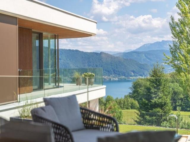 Apartment kaufen in Bergbeirohrbach, Oberösterreich
