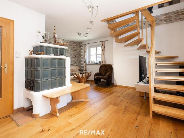 Apartment kaufen in Wimm, Salzburg