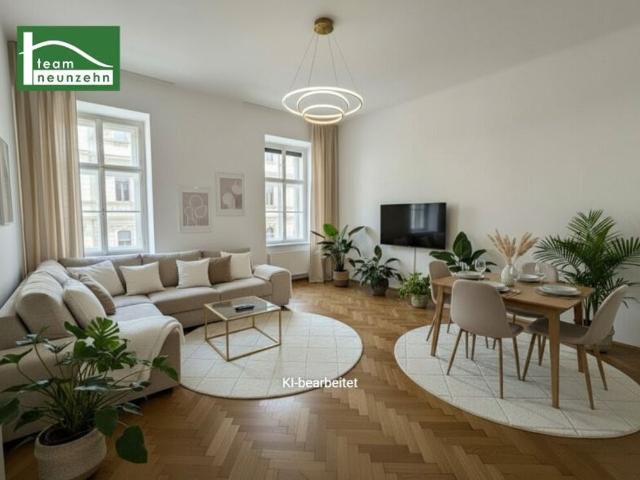 Apartment mieten in Lend, Gersdorf-Feistritz