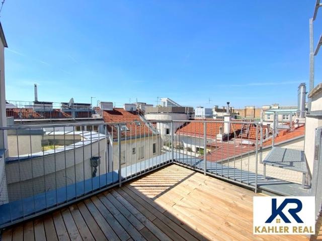 Apartment mieten in Wien