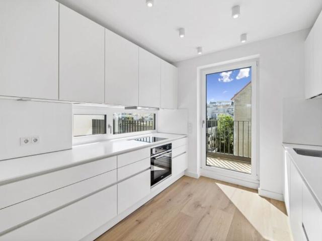 Apartment mieten in Wien