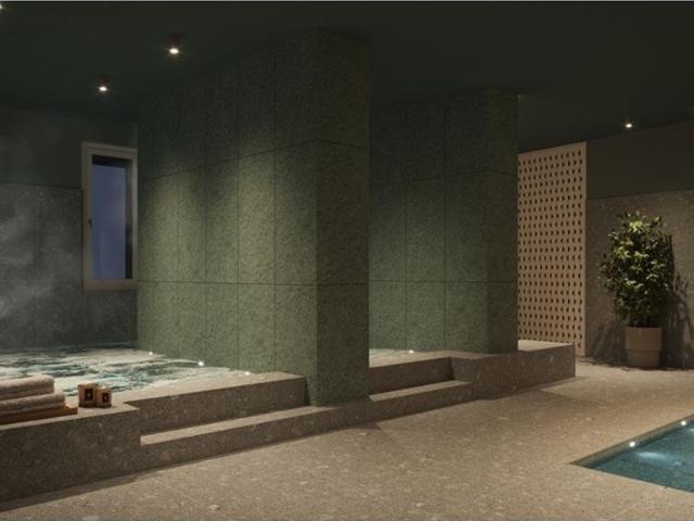 Apartment kaufen in Andermatt, Uri