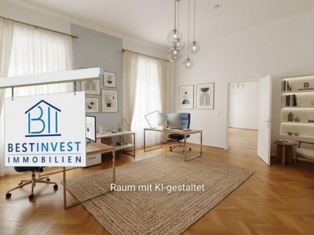 Apartment kaufen in Graz, Gersdorf-Feistritz