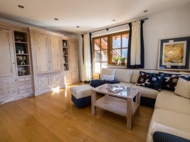 Apartment kaufen in Radfeld
