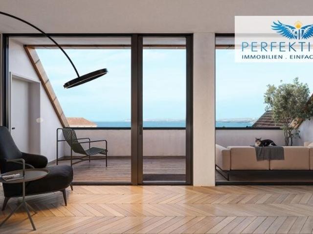 Apartment kaufen in Bregenz, Vorarlberg