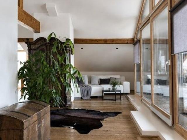 Apartment kaufen in Breitenbach, Tirol