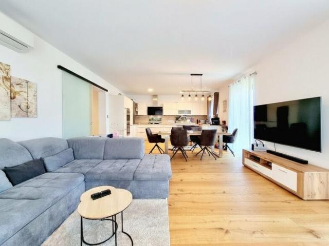 Apartment kaufen in St. Pölten, Niederösterreich
