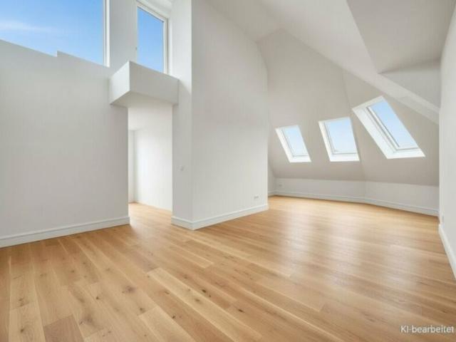 Apartment kaufen in Wien