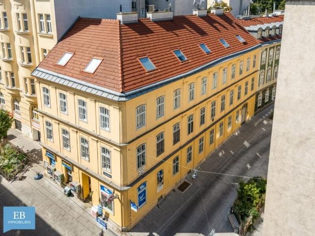 Apartment kaufen in Wien
