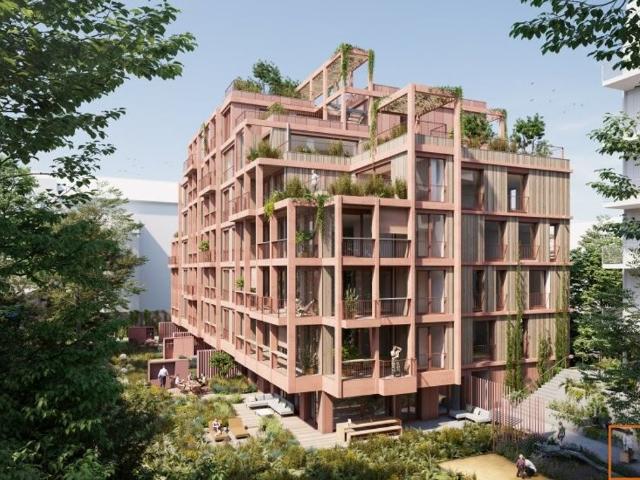 Apartment kaufen in Wien